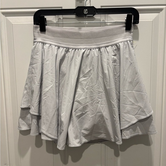 Lululemon Court Rival High-Rise Skirt *Long
Silver Ice - Picture 3 of 8